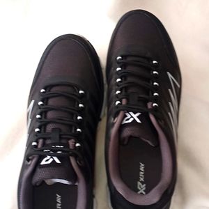 Sneakers (Men's) XRAY. Size 10 Black.